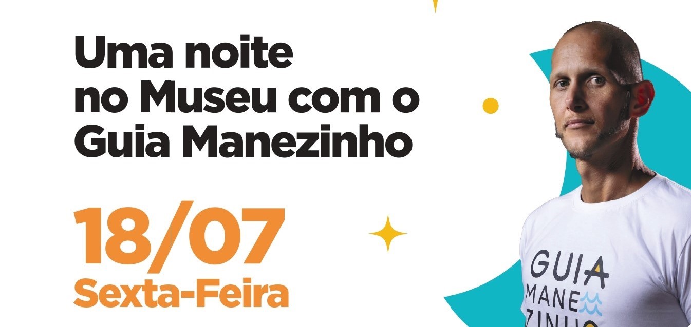 Uma Noite no Museu